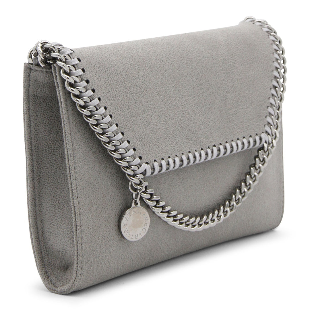 Stella Mccartney Bags - LIGHT GREY | 600c61651ba578cc202968eaa5492b3bcea71f71
