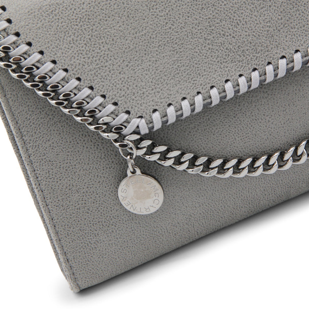 Stella Mccartney Bags - LIGHT GREY | c40d2dbe6f9201751861e3ce12cdc75ee0ef6c80