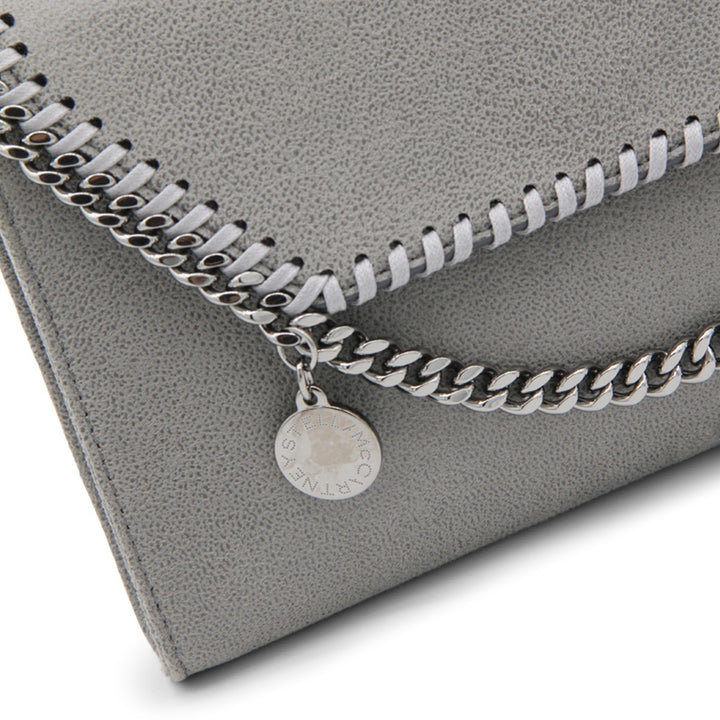 Stella Mccartney Bags - LIGHT GREY | c40d2dbe6f9201751861e3ce12cdc75ee0ef6c80