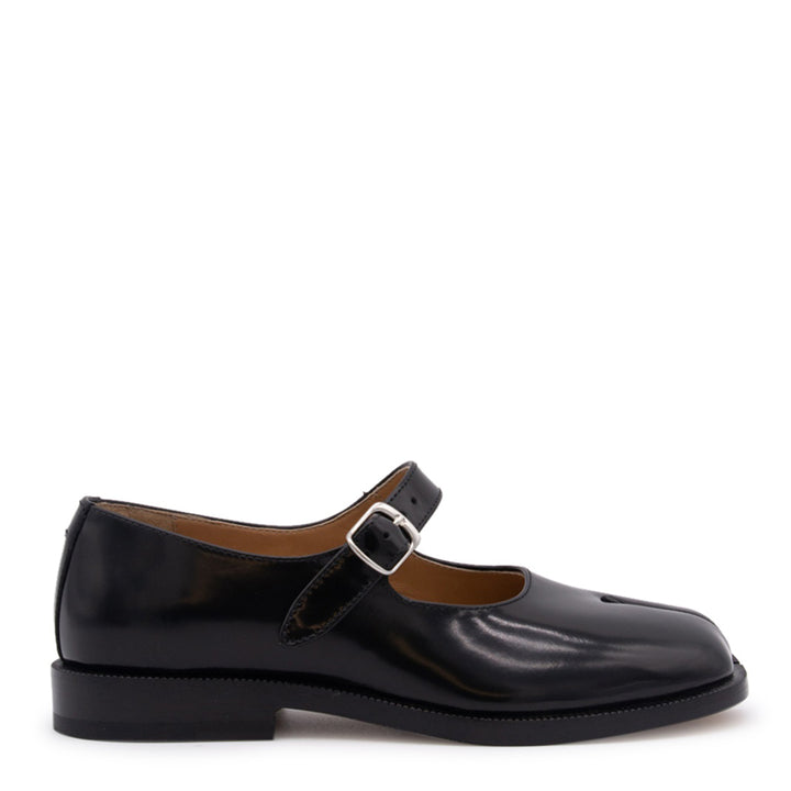 Maison Margiela Flat shoes - BLACK | a97da3af7654e60c624fb08211ad8ff0d21a8abb