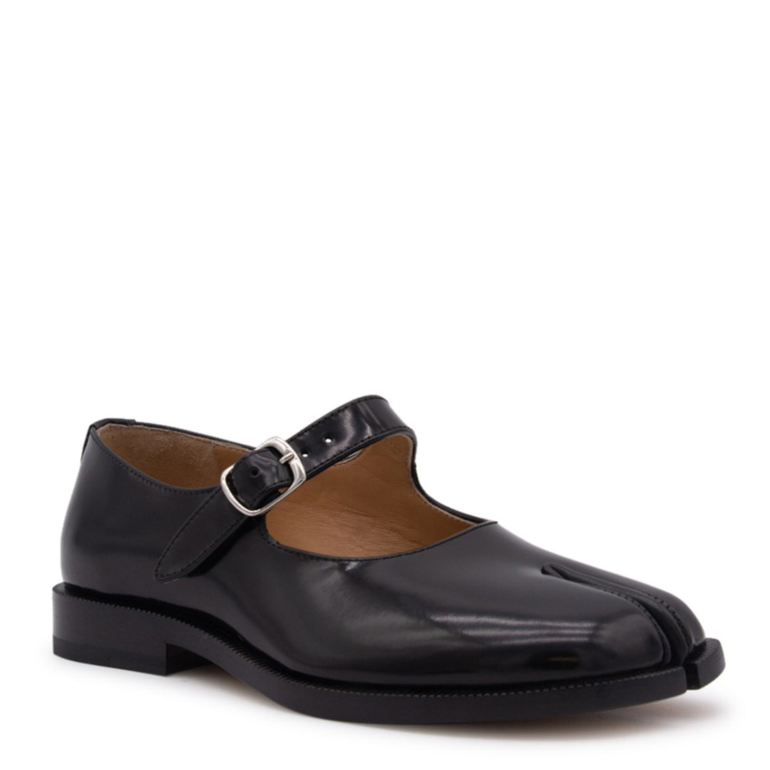 Maison Margiela Flat shoes - BLACK | 885934cbdecb33d2cb27aec1998b03d173b062dd
