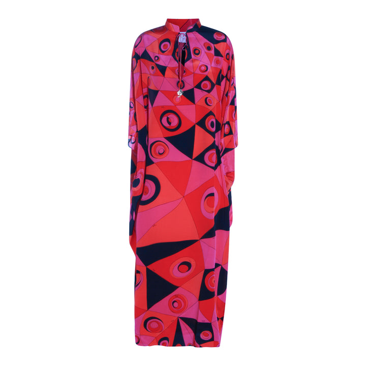 Emilio Pucci Dresses - Vivaci | ae605c8f983e607326e478b24e83674ede3cdc54