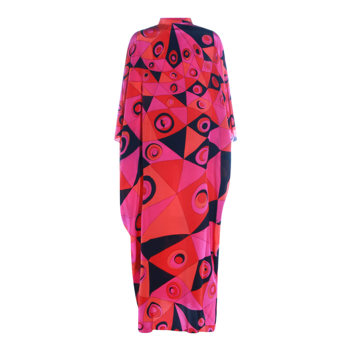 Emilio Pucci Dresses - Vivaci | 75378704581c07c512dcb0bb39e1b9b470e64aae