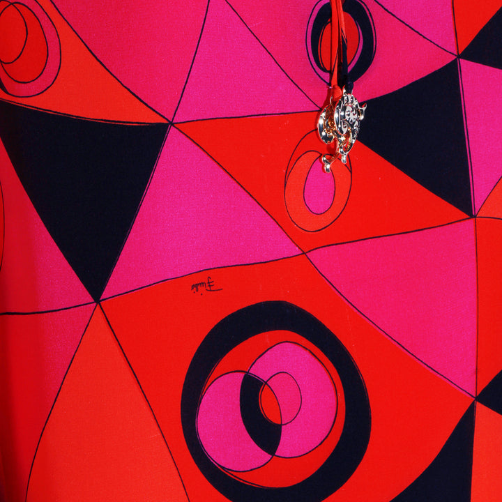 Emilio Pucci Dresses - Vivaci | c192e10e327093281211b6be7b493c1a35db85b8