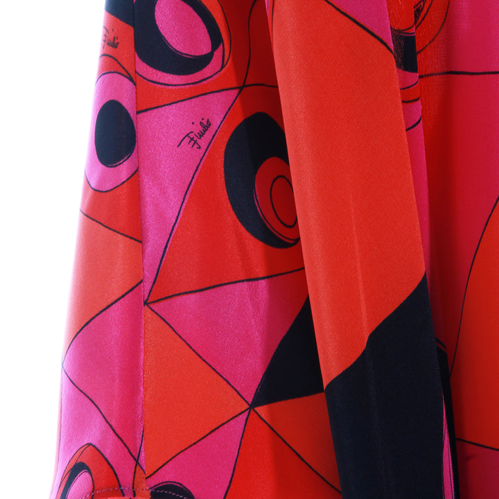 Emilio Pucci Dresses - Vivaci | ee8b00685e083d13d3386b9fbb2c69c6cb1e010e