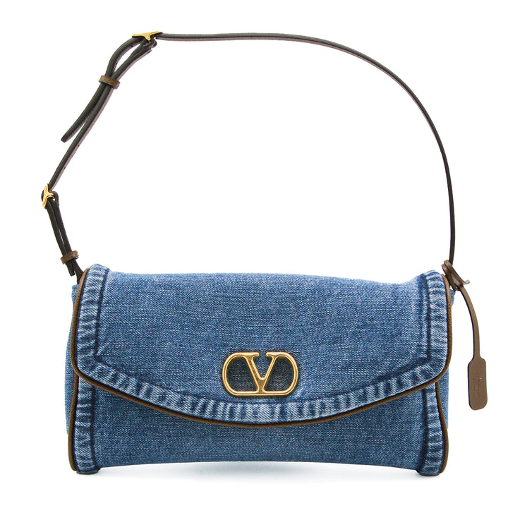 Valentino Garavani Bags - Denim | 14f01f37e6fed54c26731787e05381560b1d5989