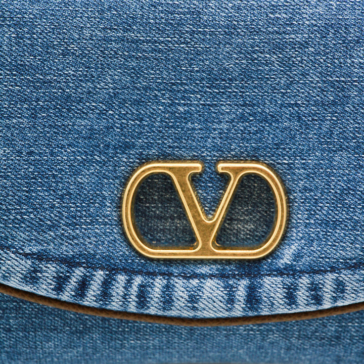 Valentino Garavani Bags - Denim | dc53bdb570bd6e9290ef70de8f8c8c75ae39e4f5
