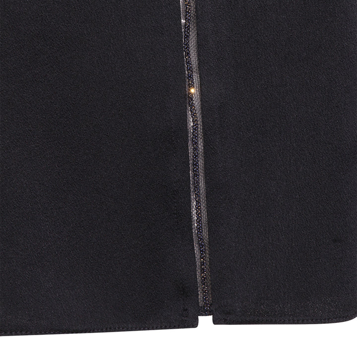 Fabiana Filippi Top - NAVY | d3c9b066d41e64dcbf22ac8de8b12ab054ea4ed7