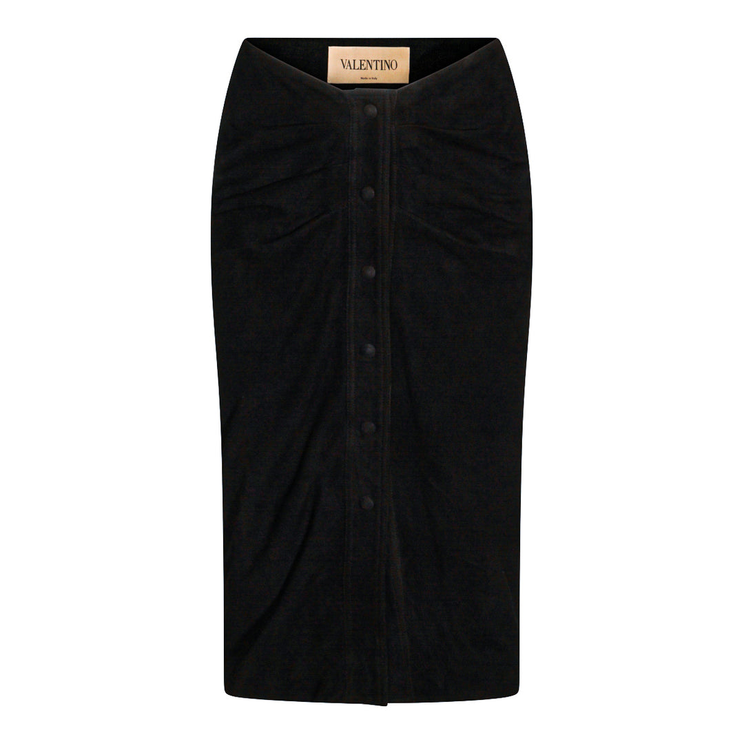 Valentino Skirts - NERO | 29999aea95df7ed7a4124d99b6eac03b72290c39
