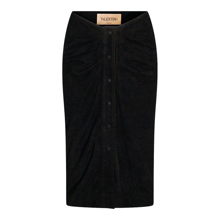 Valentino Skirts - NERO | 29999aea95df7ed7a4124d99b6eac03b72290c39