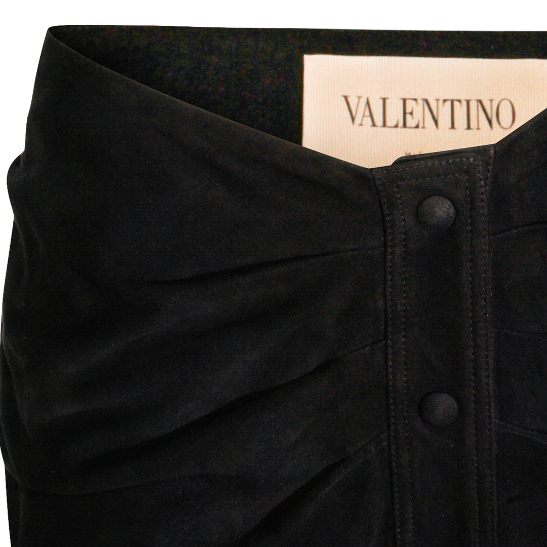 Valentino Skirts - NERO | e541bcf04699dbdba8fac97bc7d8c6d26e151910