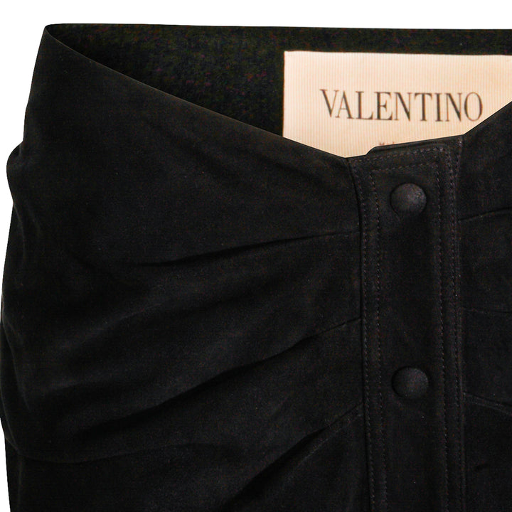 Valentino Skirts - NERO | e541bcf04699dbdba8fac97bc7d8c6d26e151910