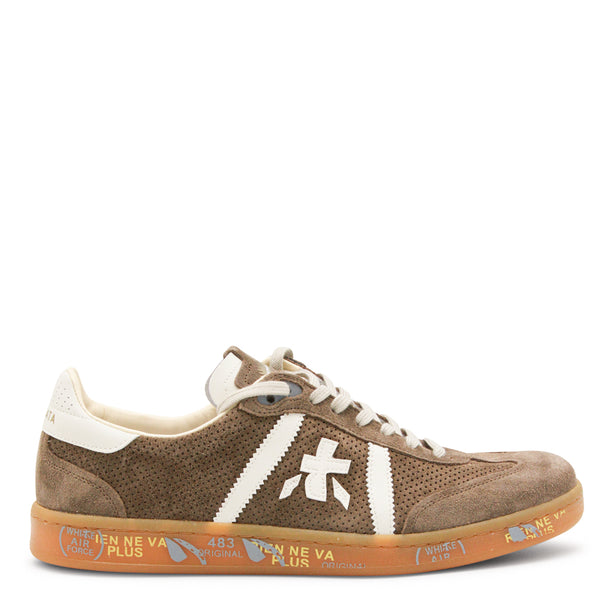 Sneakers Brown