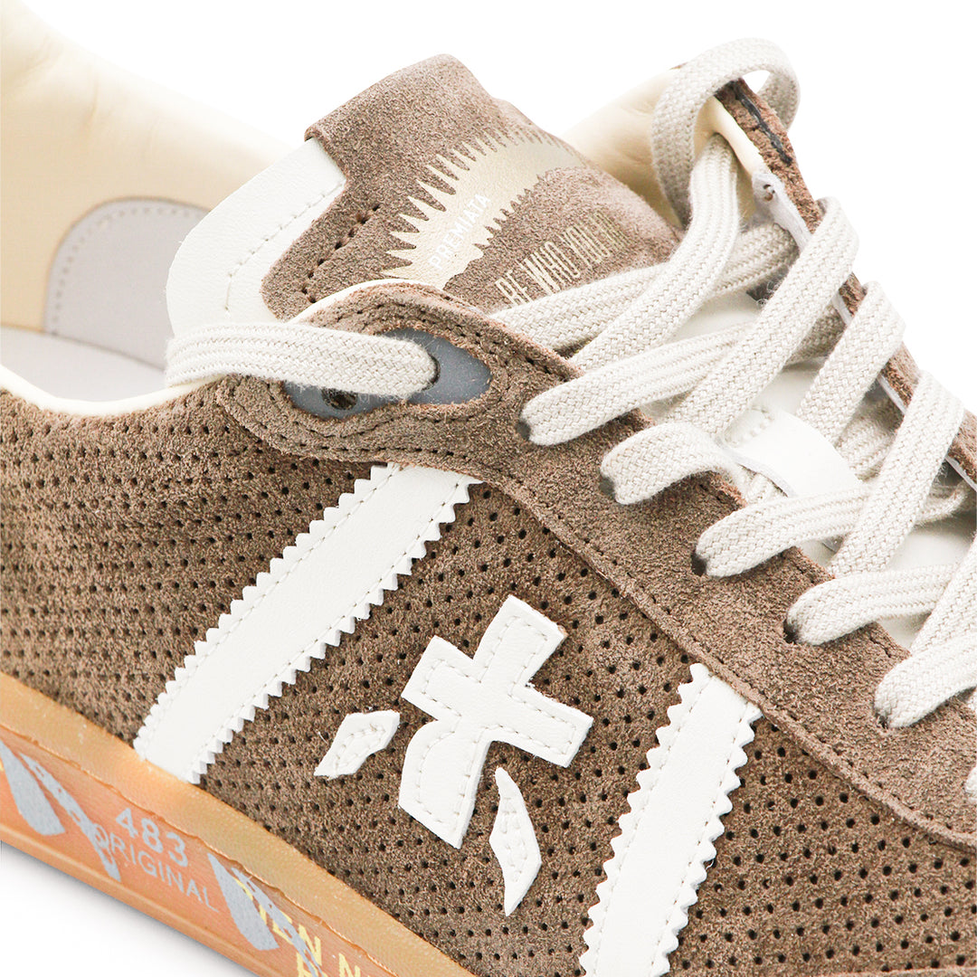 Premiata Sneakers - Marroni | 05d33ee8984ab8ed6c60ca8b1eae4210c56d665f
