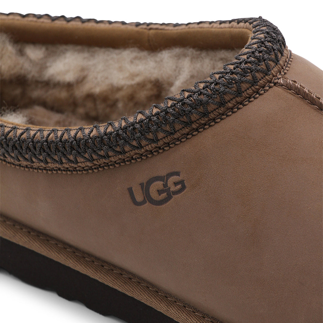 Ugg Flat shoes - DARK CHESTNUT | a3d7be4e3a0a27a3be28f4ac8aaaf3423f4f94b8