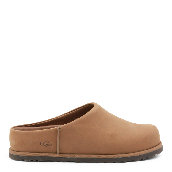 Ugg Flat shoes - DARK CHESTNUT | a1c10ad5ce230967157eec72f264f7f272288d68