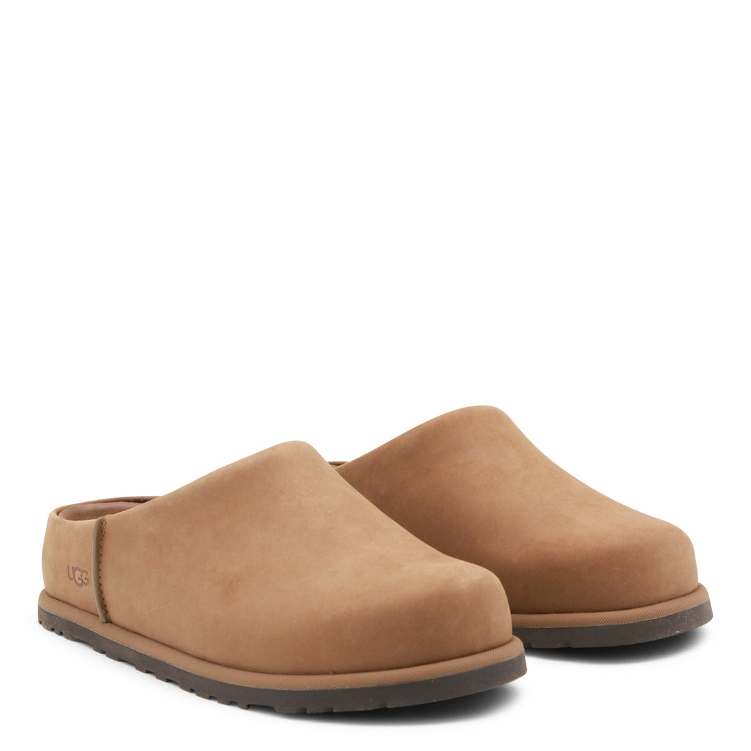 Ugg Flat shoes - DARK CHESTNUT | e73fccecc502e49884cc5765234bd45103a73235