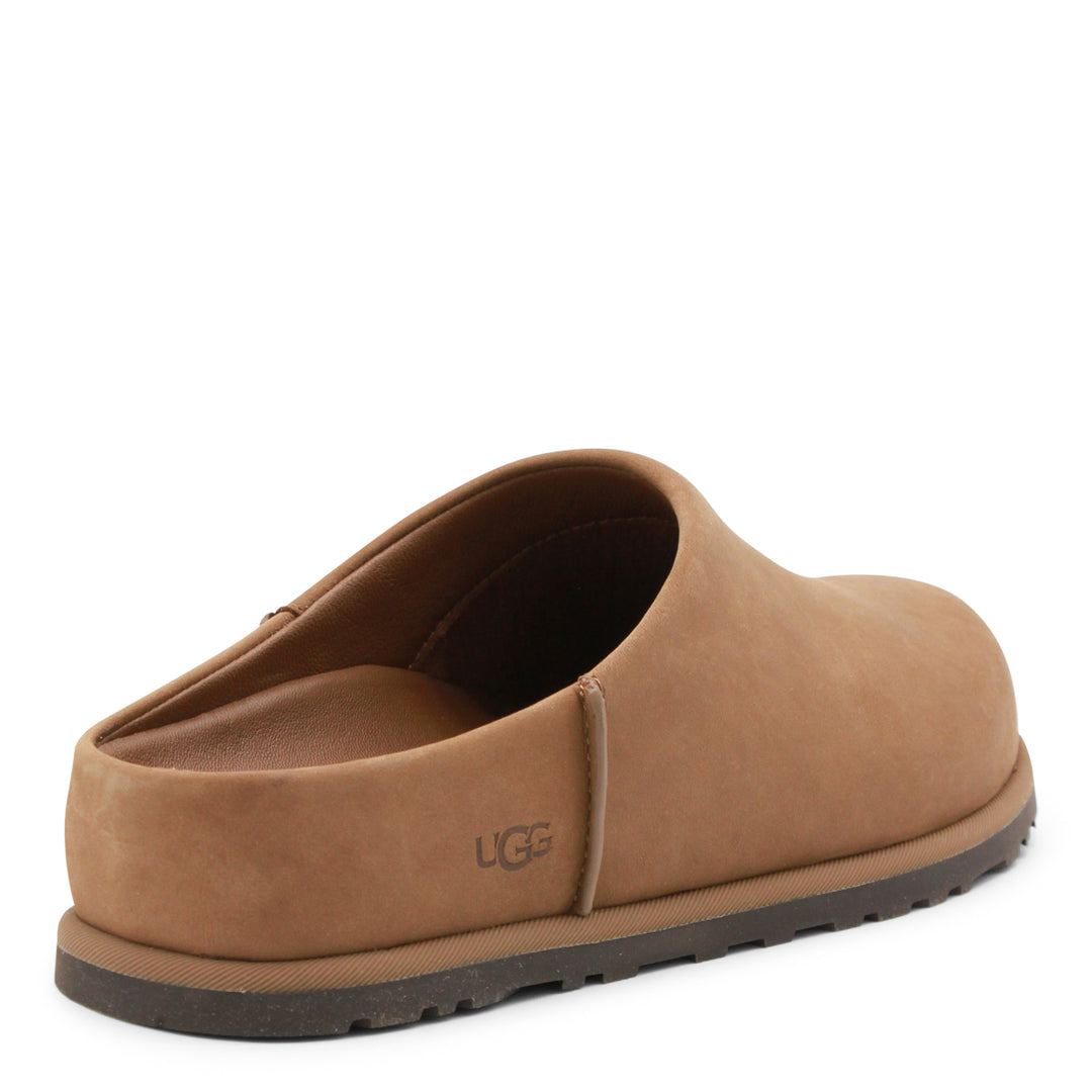 Ugg Flat shoes - DARK CHESTNUT | cd7e71e0ed3bacc95118ace13fd77e046ec479e6