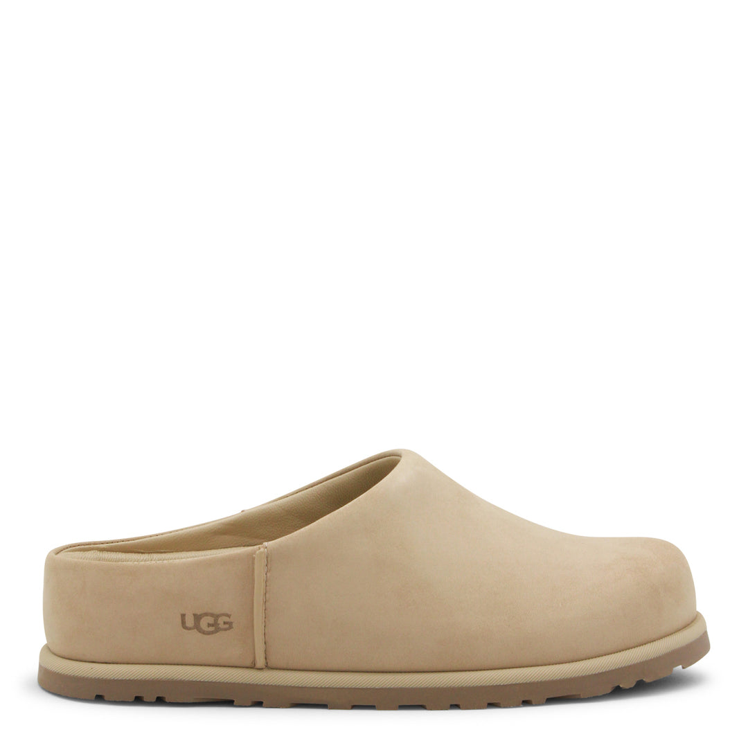 Ugg Flat shoes - MUSTARD SEED | 5a539aa62ab4224caae3b60e1175aaa6a6e76b2c