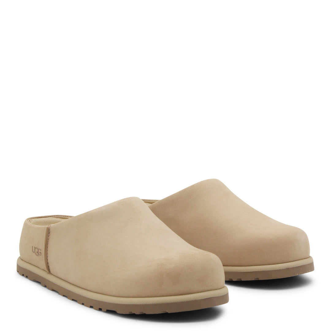 Ugg Flat shoes - MUSTARD SEED | 8d1815b31736540a515f2191ec4260b2c2edfc3d