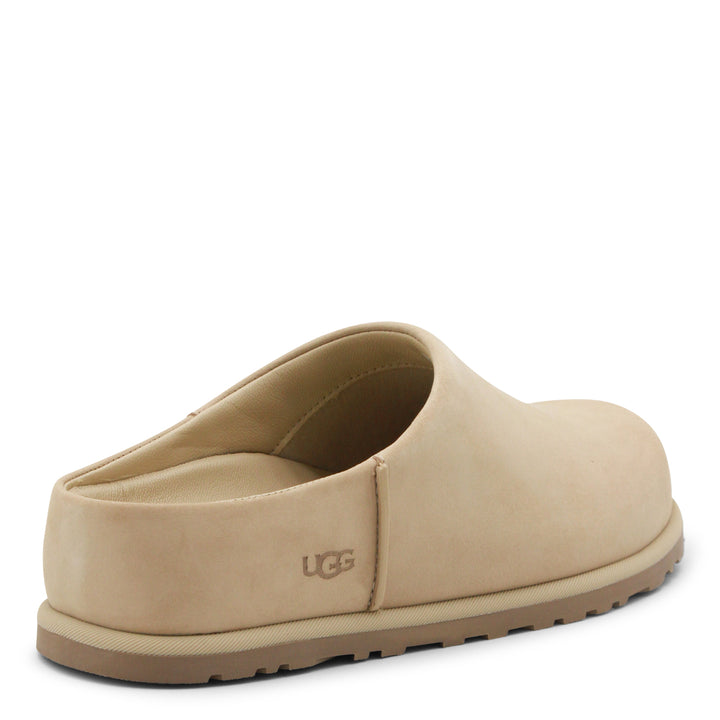 Ugg Flat shoes - MUSTARD SEED | 170a9af55cc542b51f96096d20d9d2f693a954d8