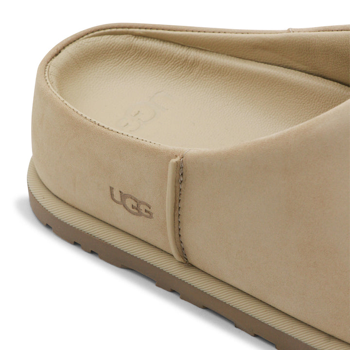 Ugg Flat shoes - MUSTARD SEED | ea25ec768cb12c7d4ed8fd7e7c5f340090013d27