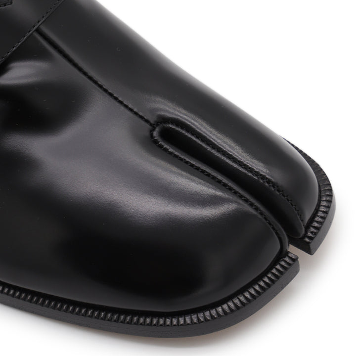 Maison Margiela Flat shoes - BLACK | 1dc8d12af62eadf761b3436c4086f4d25f130633