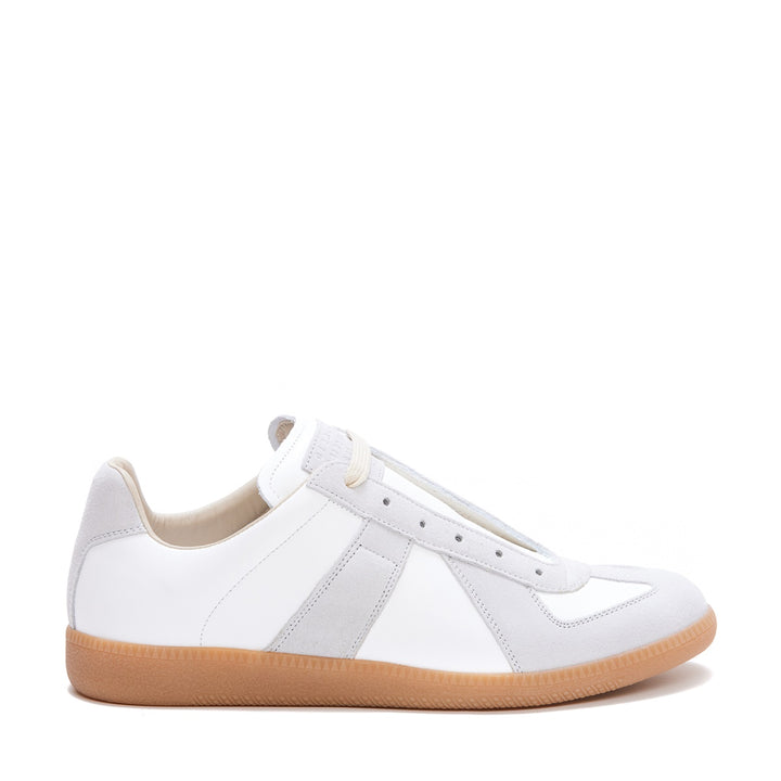 Maison Margiela Sneakers - OFF WHITE | 44053784f389dcf706e6fe34034fd2310b5b8db5