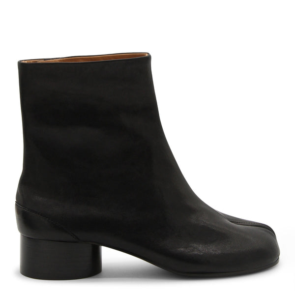 Boots Black