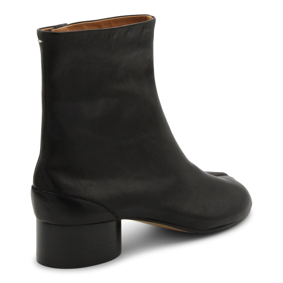 Maison Margiela Boots - BLACK | a7a02c8b52048130461ffccf02f74b50fc9c499d