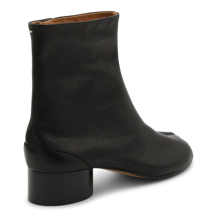 Maison Margiela Boots - BLACK | a7a02c8b52048130461ffccf02f74b50fc9c499d