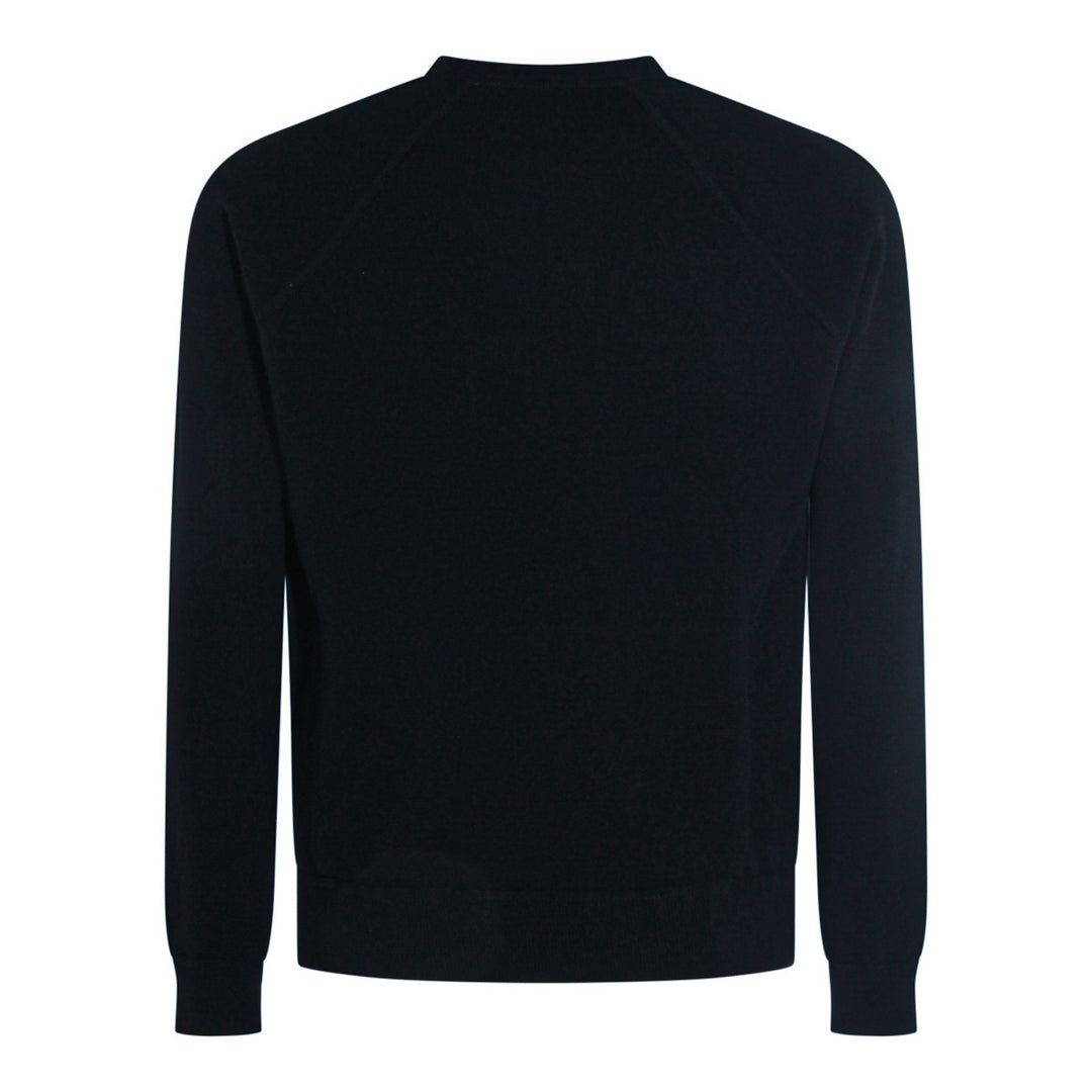 Malo Sweaters - BLUE | c12b4df8a9dfc5706f285b607e8a6bfd7eebb60c