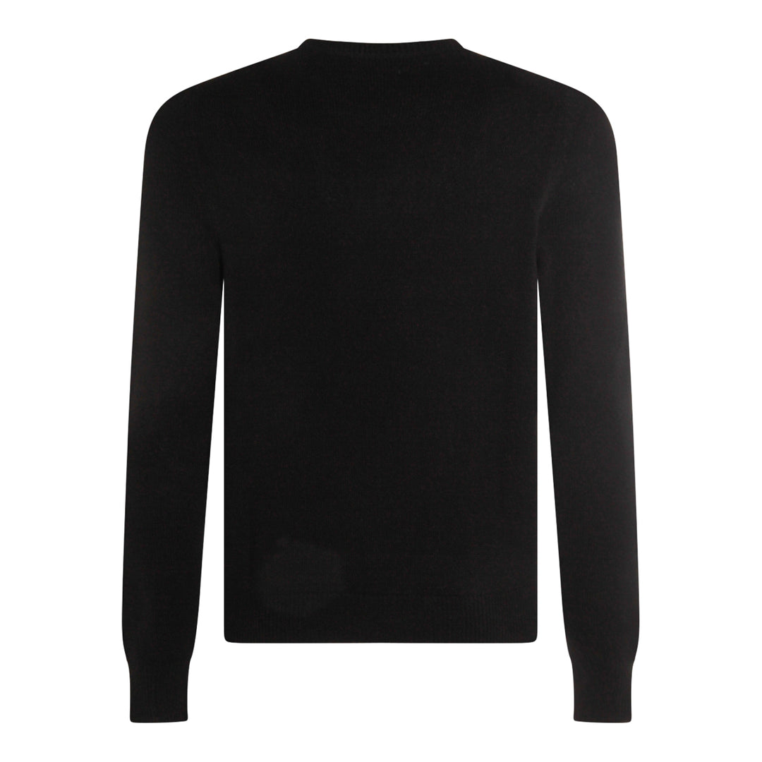 Malo Sweaters - NERO | 1e71445f4d6e89771f0378a36ce2e05127f9f553
