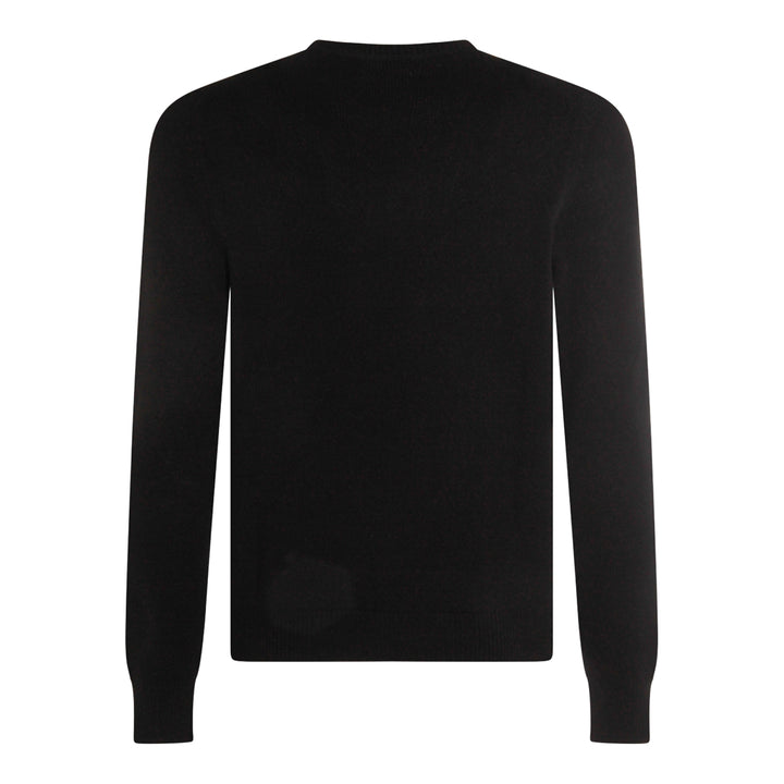 Malo Sweaters - NERO | 1e71445f4d6e89771f0378a36ce2e05127f9f553
