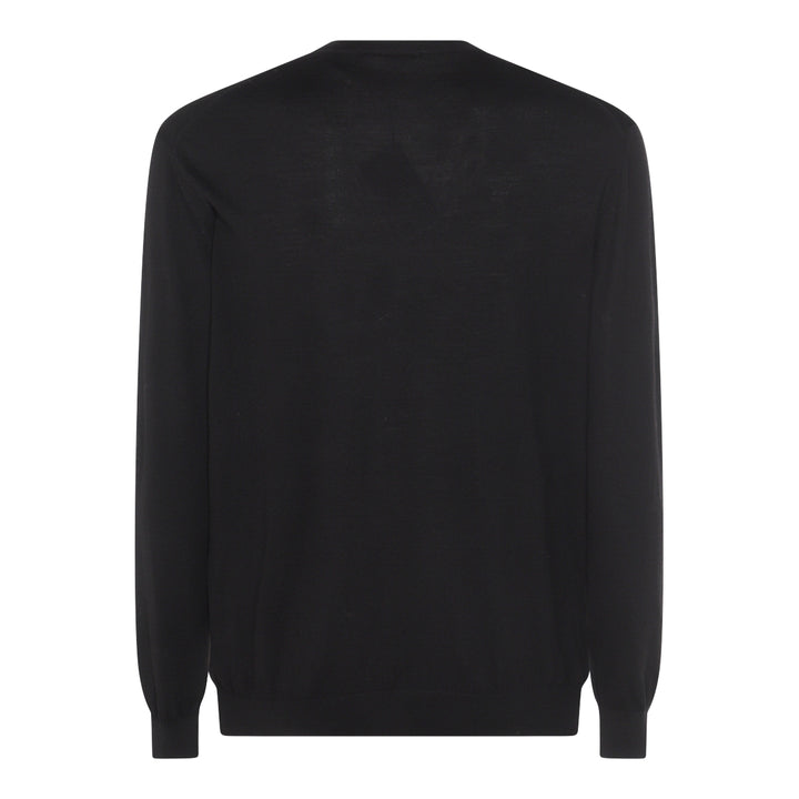Malo Sweaters - NERO | 8792465aabdfa1fd91cf8d110186955b90fa181a