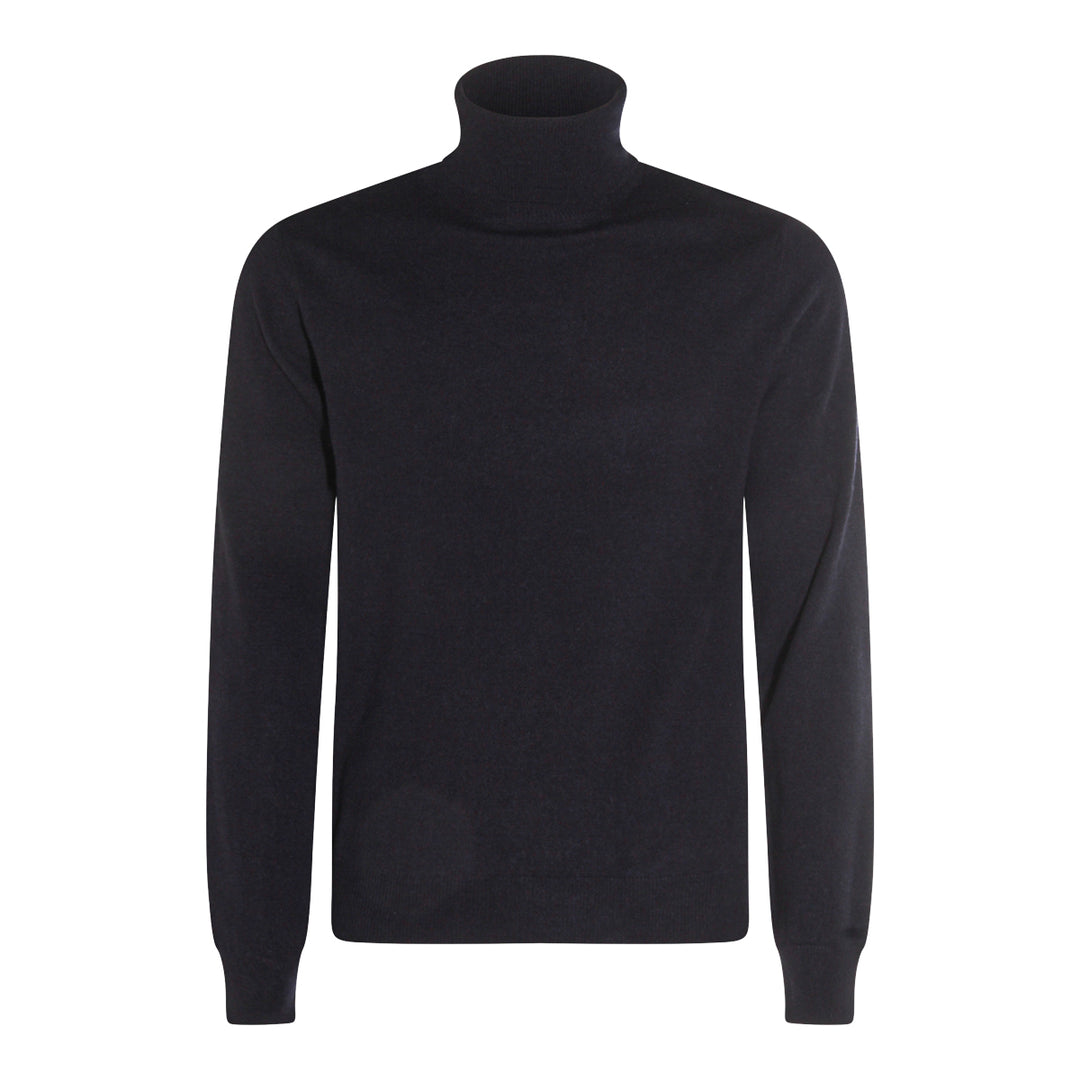 Malo Sweaters - BLUE | 0428b08538900c3a003542f6e8e3a33b09284950