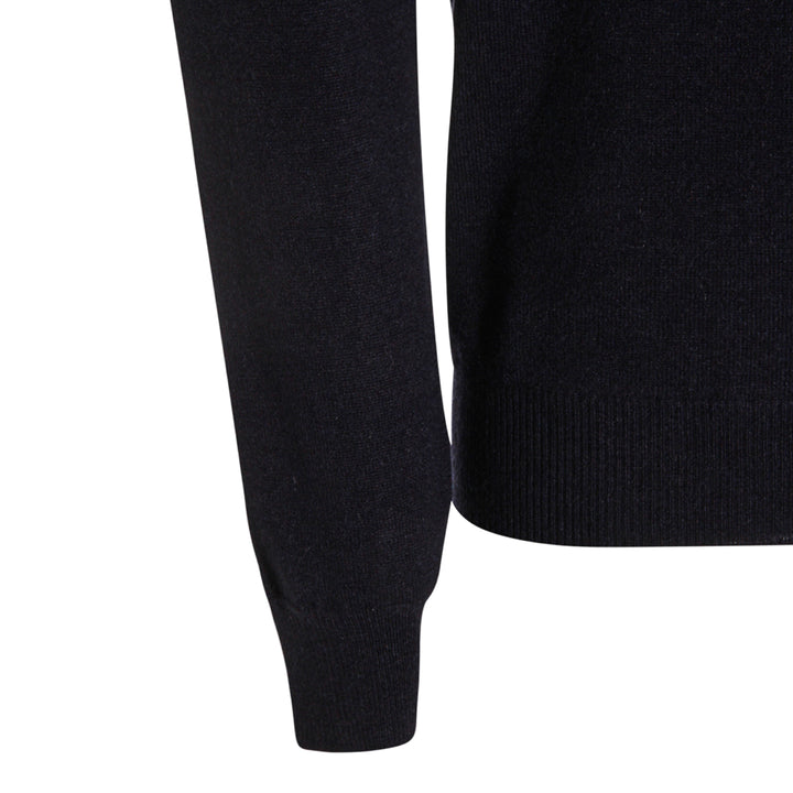 Malo Sweaters - BLUE | c4484e50c69858b736d0822777e305cc9cd37dfd