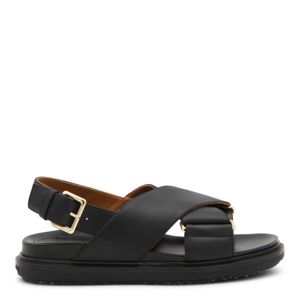 Sandals Black