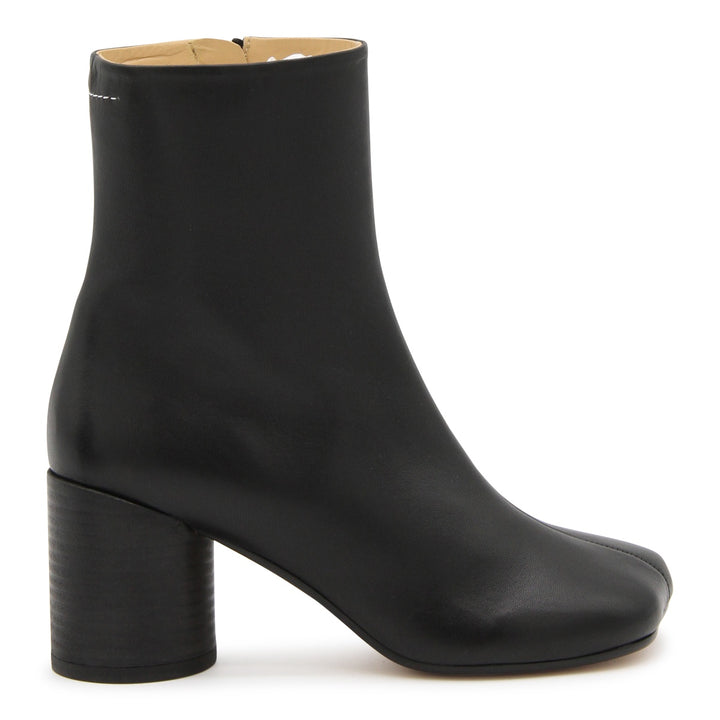 Mm6 Maison Margiela Boots - BLACK | ad639855b184bbafb4af82cd719be9d34037e185