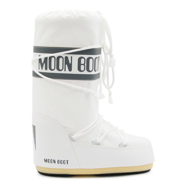 Moon Boot Boots - WHITE | 15c4d4f03d1e65bf1870ff1f2ba58e1ab65eecc0