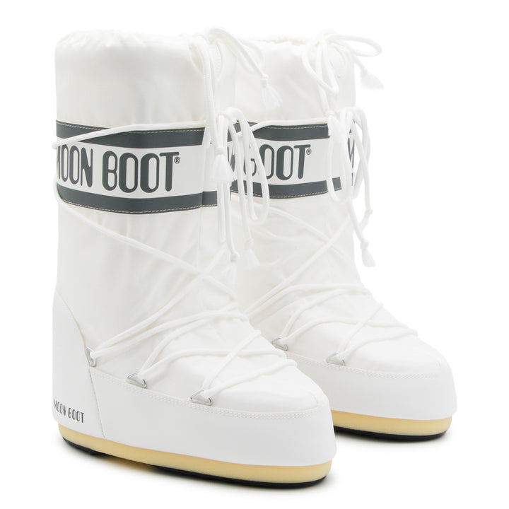 Moon Boot Boots - WHITE | b1dbf5c9c6c0f5b6528355bd34939b9c043ef28f