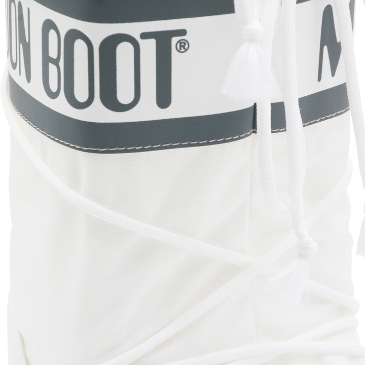 Moon Boot Boots - WHITE | f139ca6e1d2233e74341400a10fd929b86a731a5