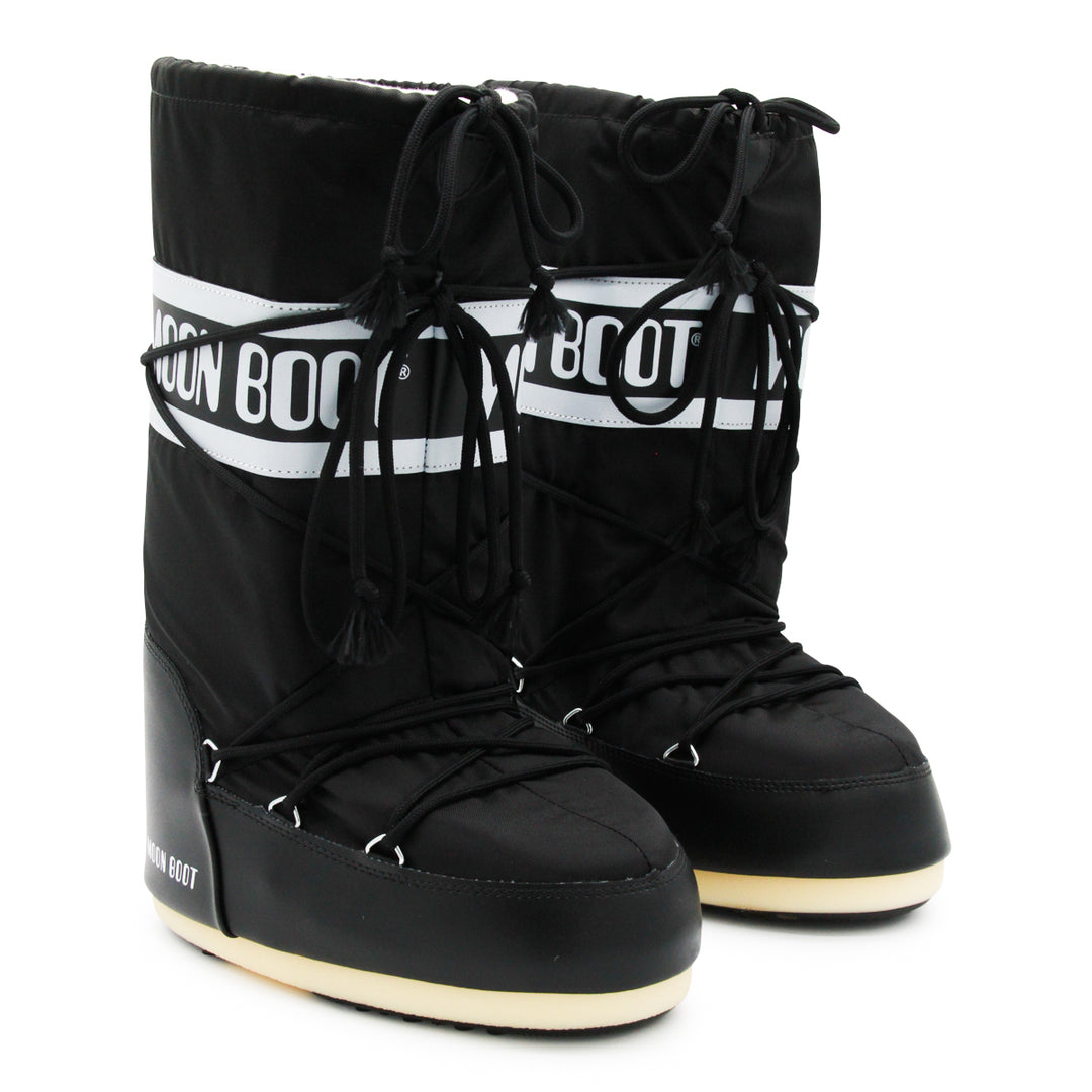 Moon Boot Boots - BLACK | 16196d9c3a44389d801e8444ee43dea167b7ba96