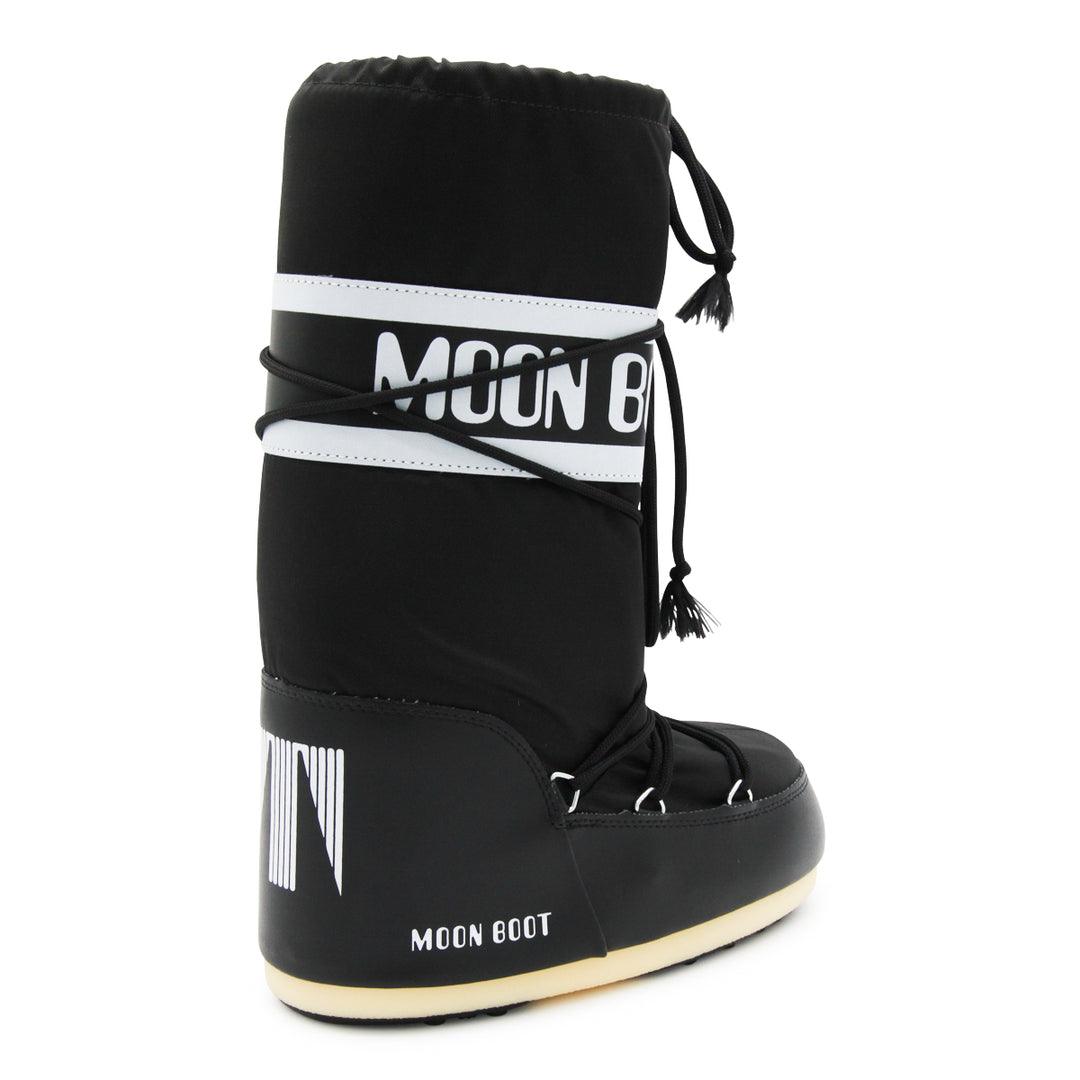 Moon Boot Boots - BLACK | 39e8a37e2c39d4628b657e2a394cc9bdd56d7985