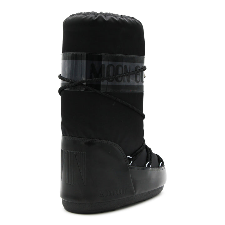 Moon Boot Boots - BLACK | 018061a64e7e44389505654e768b4751eada0045