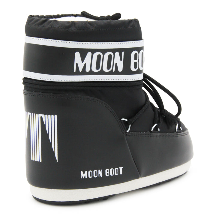 Moon Boot Boots - BLACK | 5a2dc5acdbe15737f6adeaaff1ddfadd1142a916