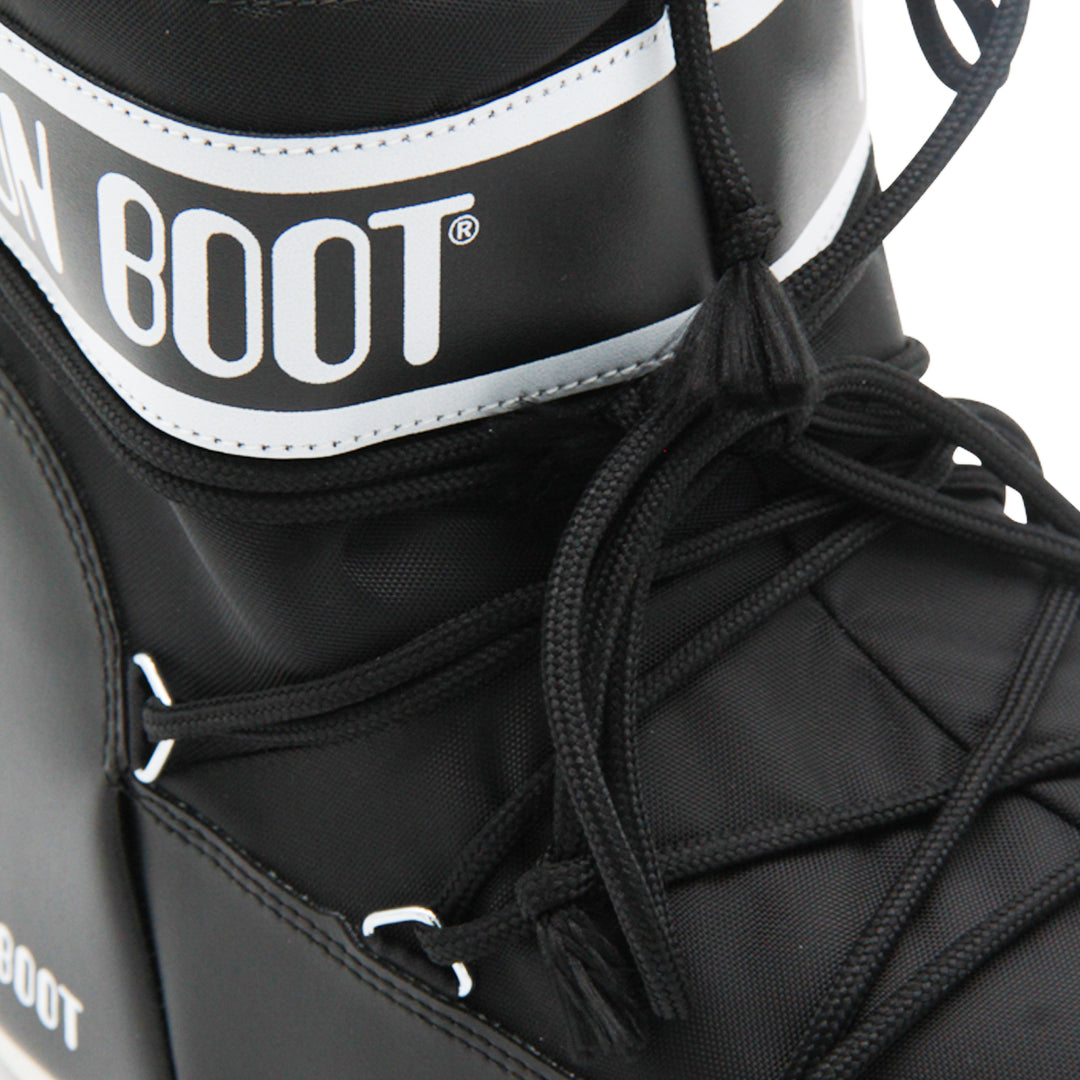 Moon Boot Boots - BLACK | 584dcaf0181750744423c91fe5dfe00ef912e475