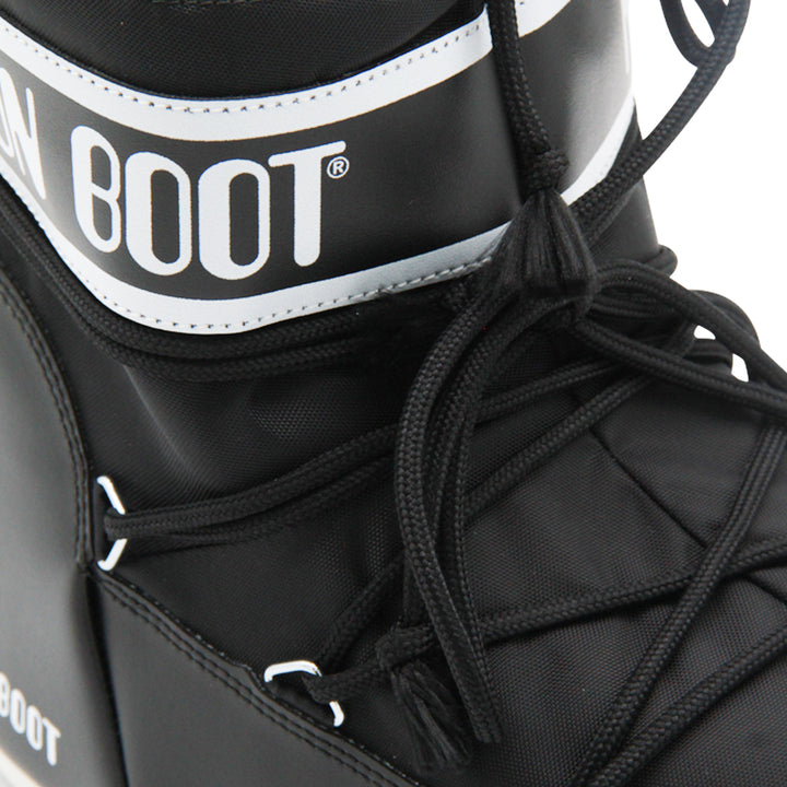Moon Boot Boots - BLACK | 584dcaf0181750744423c91fe5dfe00ef912e475