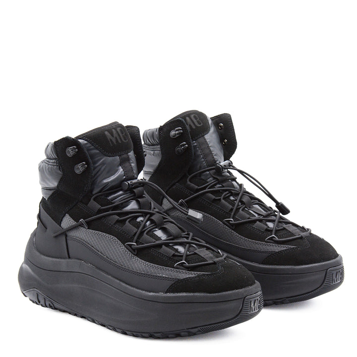 Moon Boot Boots - BLACK | 11146a4fae069585db367a7f846c4f61edbac88e