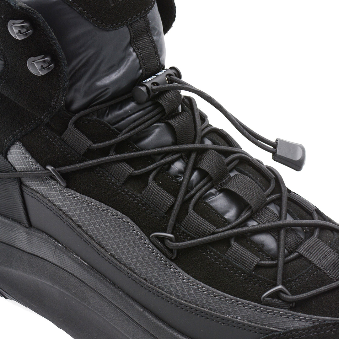Moon Boot Boots - BLACK | 197eaa25a17c56248ddbfb2d56e2f83949121e5a